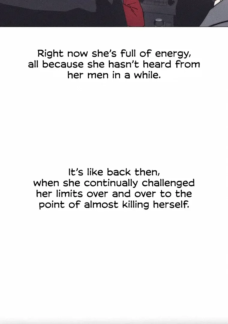 They Say Goblins Don’t Know How to Cry Chapter 28 page 29