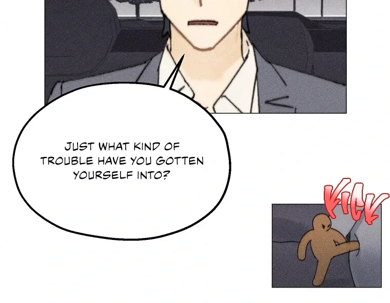They Say Goblins Don’t Know How to Cry Chapter 28 page 18