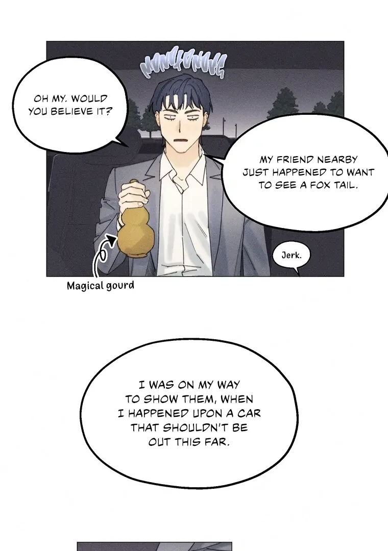 They Say Goblins Don’t Know How to Cry Chapter 28 page 16