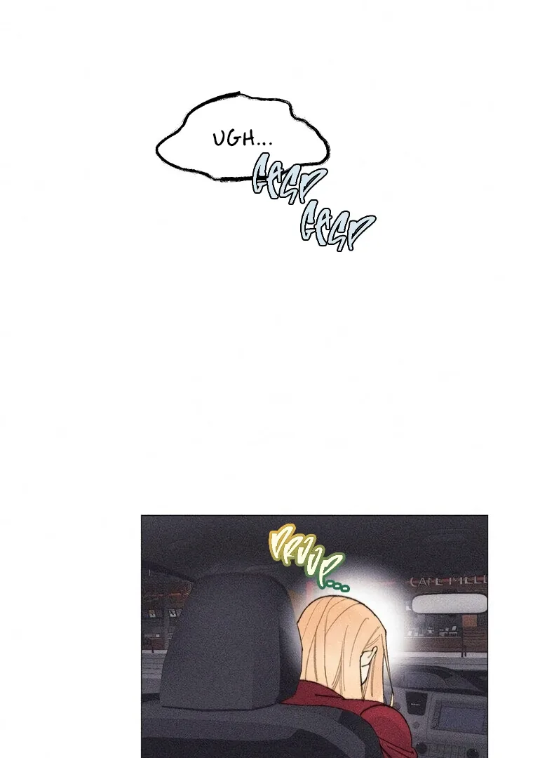 They Say Goblins Don’t Know How to Cry Chapter 28 page 10