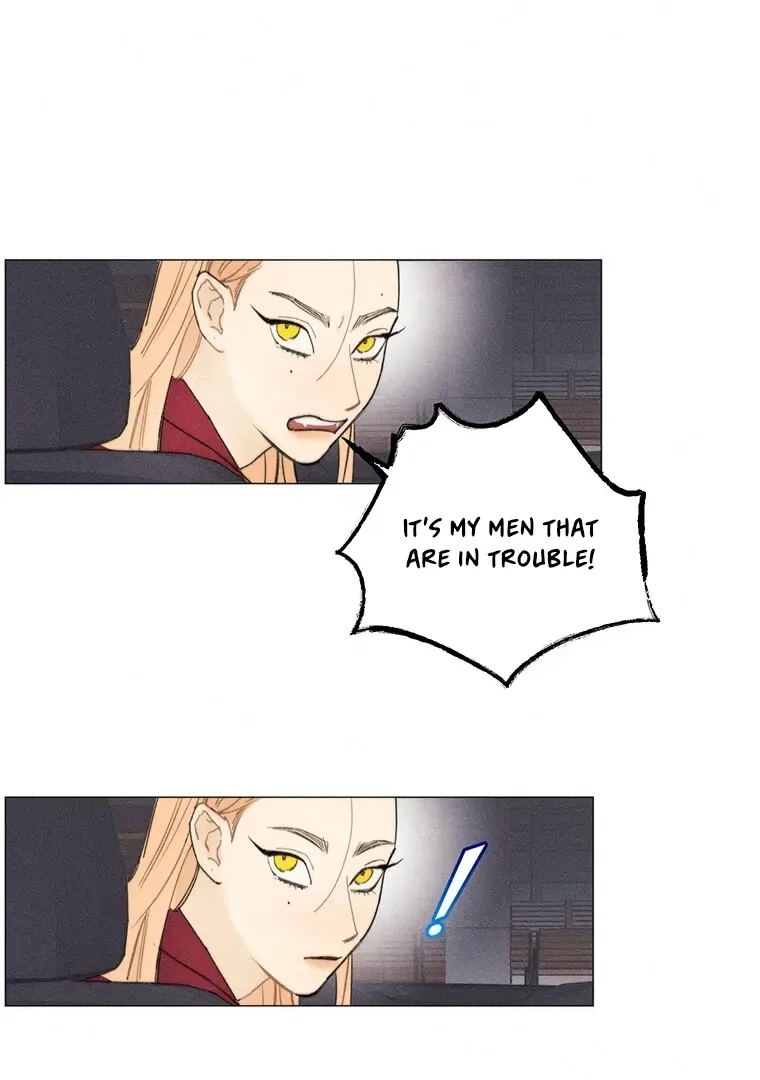 They Say Goblins Don’t Know How to Cry Chapter 28 page 19