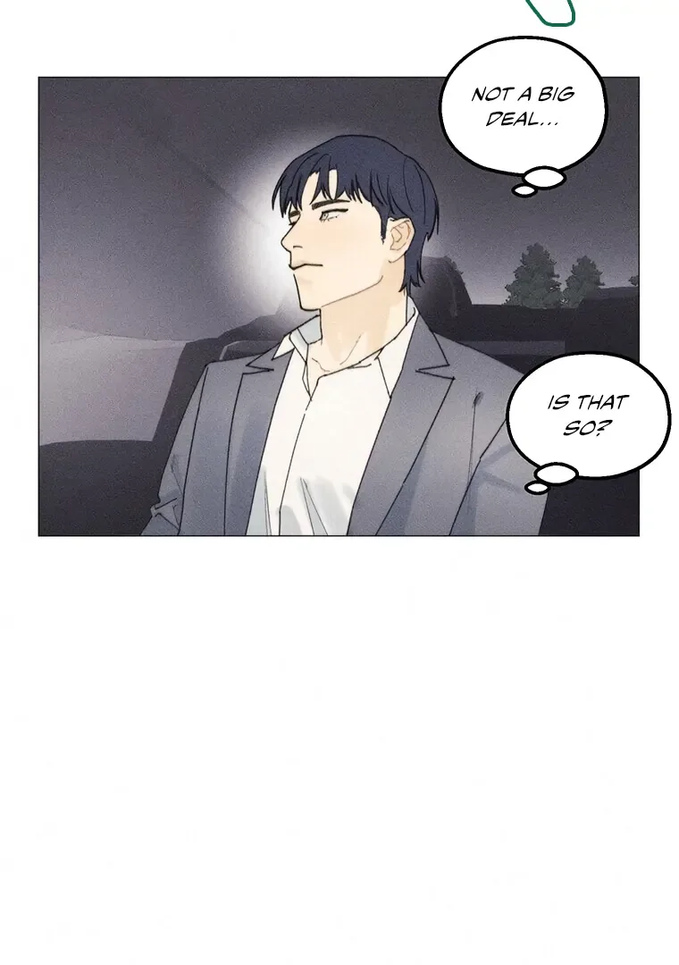 They Say Goblins Don’t Know How to Cry Chapter 28 page 24