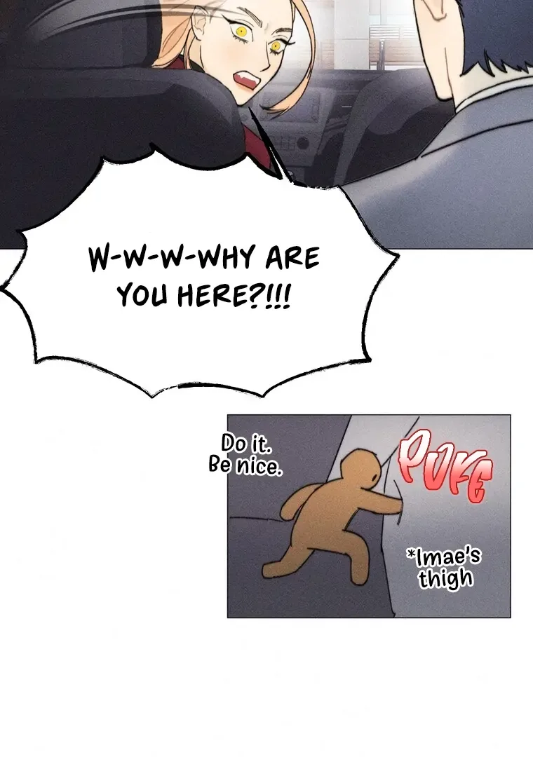 They Say Goblins Don’t Know How to Cry Chapter 28 page 15