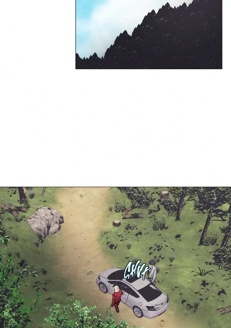 They Say Goblins Don’t Know How to Cry Chapter 28 page 38