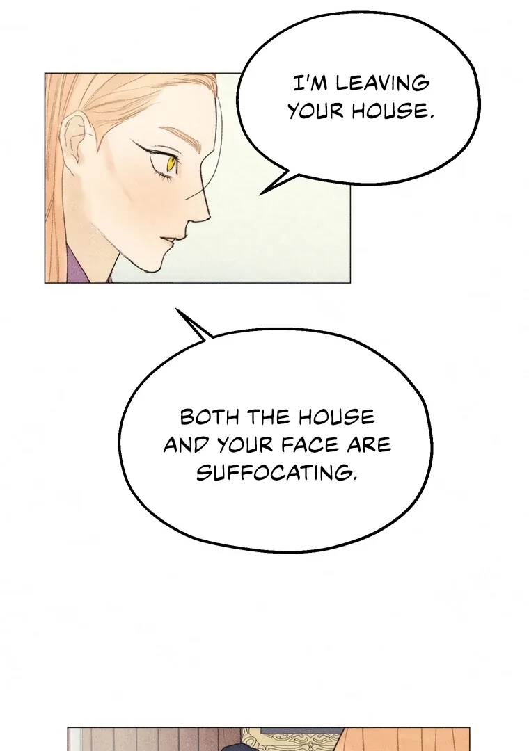 They Say Goblins Don’t Know How to Cry Chapter 23 page 37