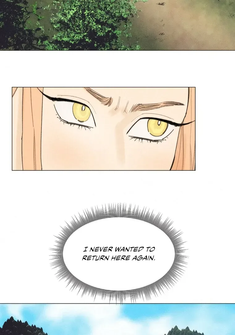 They Say Goblins Don’t Know How to Cry Chapter 28 page 39