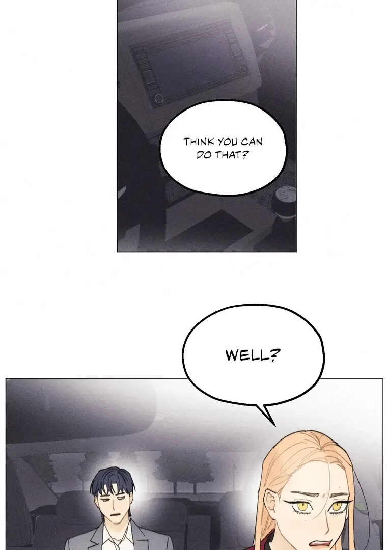 They Say Goblins Don’t Know How to Cry Chapter 28 page 21
