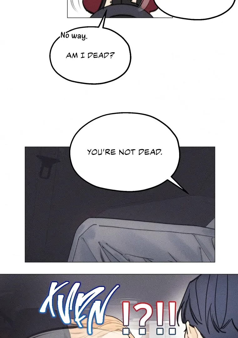 They Say Goblins Don’t Know How to Cry Chapter 28 page 14