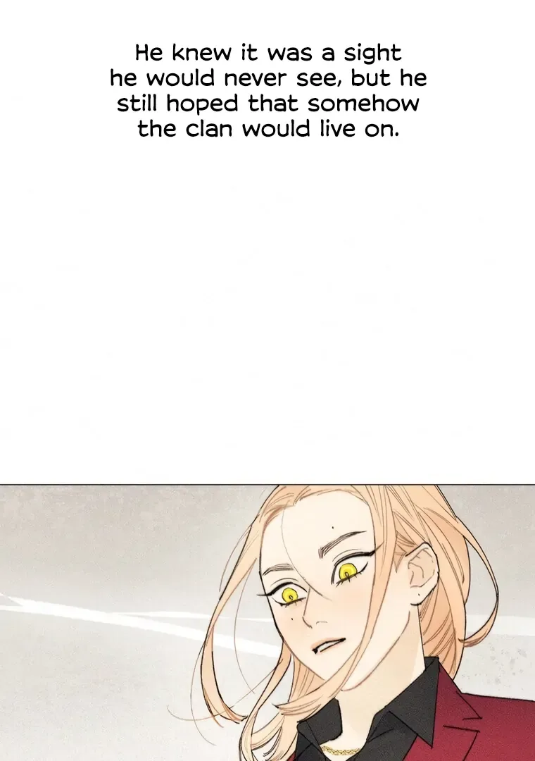 They Say Goblins Don’t Know How to Cry Chapter 28 page 76