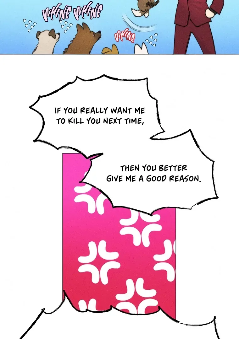 They Say Goblins Don’t Know How to Cry Chapter 28 page 87