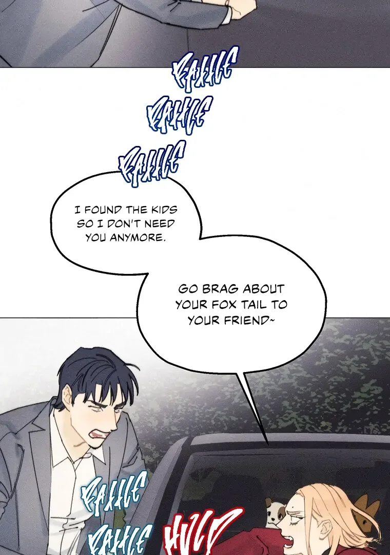 They Say Goblins Don’t Know How to Cry Chapter 28 page 95