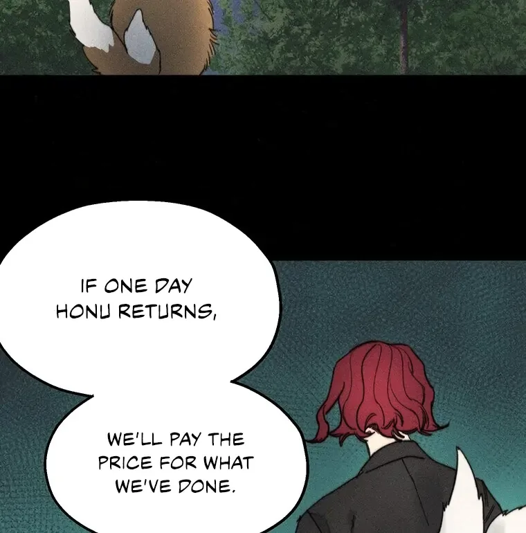 They Say Goblins Don’t Know How to Cry Chapter 28 page 74