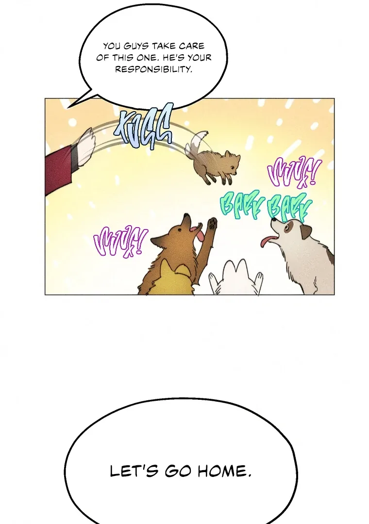 They Say Goblins Don’t Know How to Cry Chapter 28 page 92
