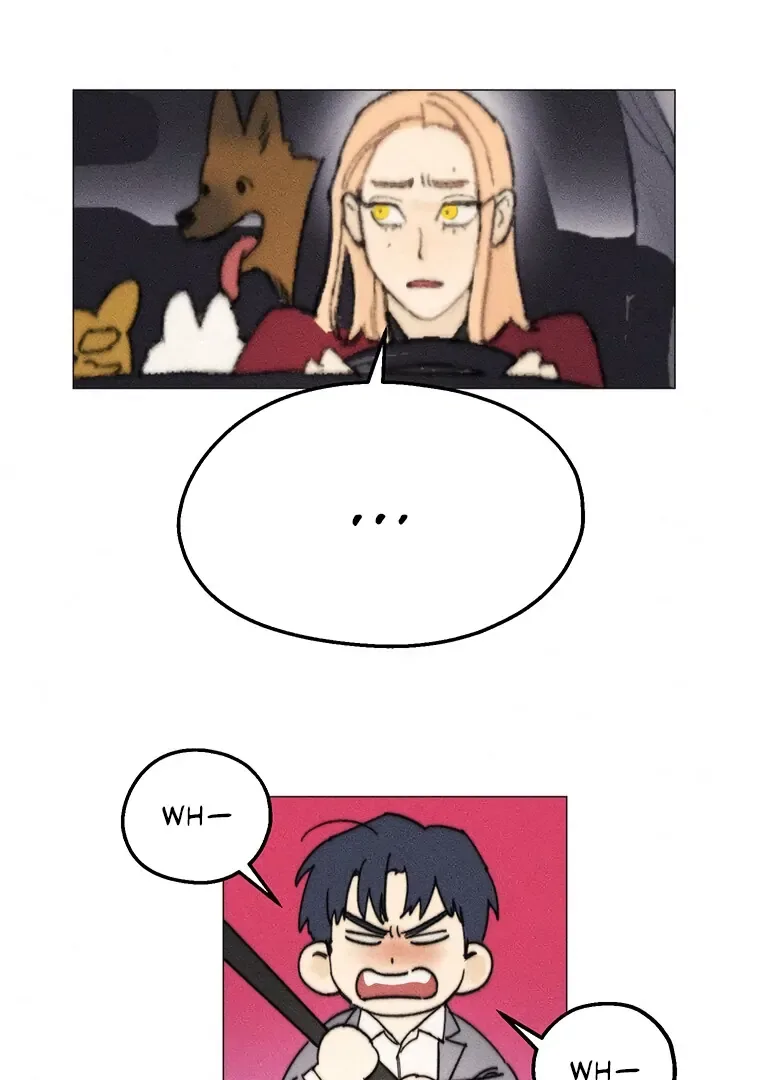 They Say Goblins Don’t Know How to Cry Chapter 29 page 10