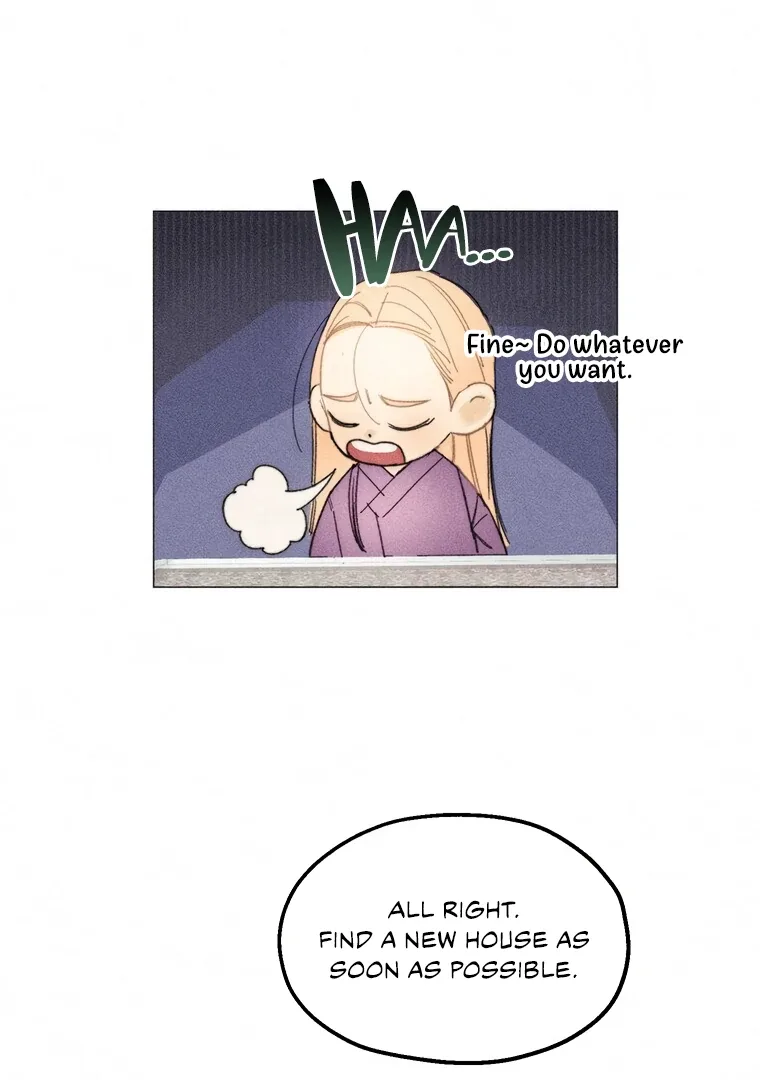 They Say Goblins Don’t Know How to Cry Chapter 23 page 43