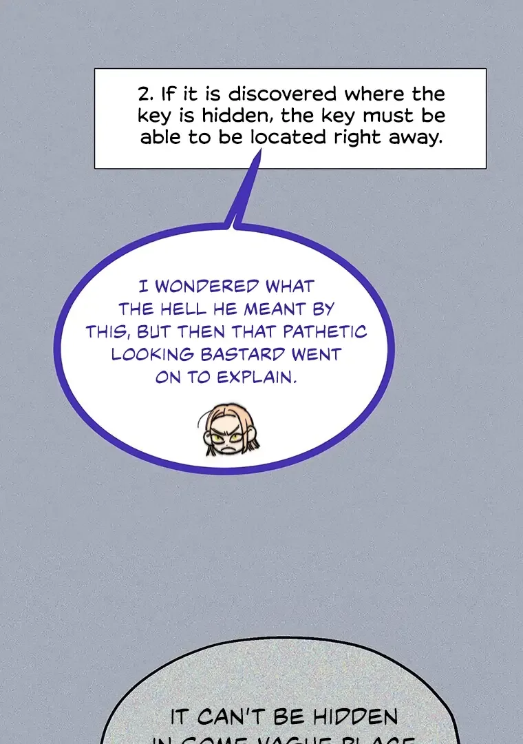 They Say Goblins Don’t Know How to Cry Chapter 25 page 16
