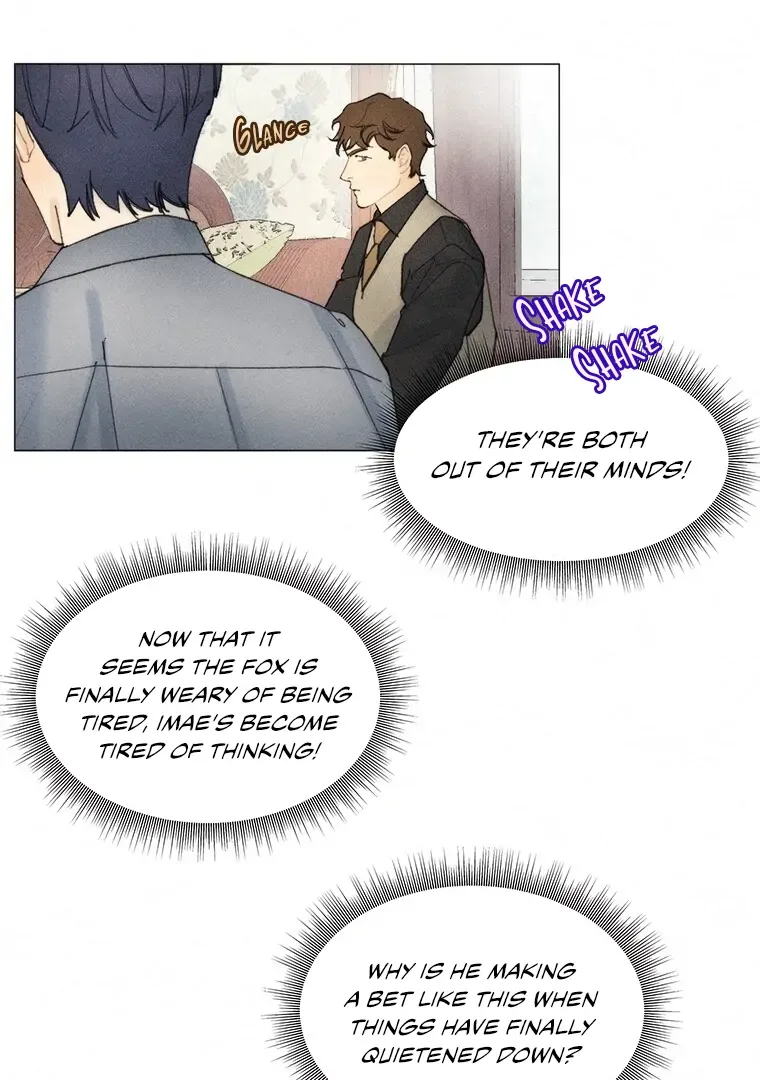 They Say Goblins Don’t Know How to Cry Chapter 23 page 34