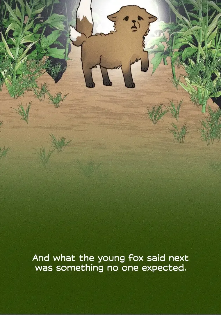 They Say Goblins Don’t Know How to Cry Chapter 28 page 57