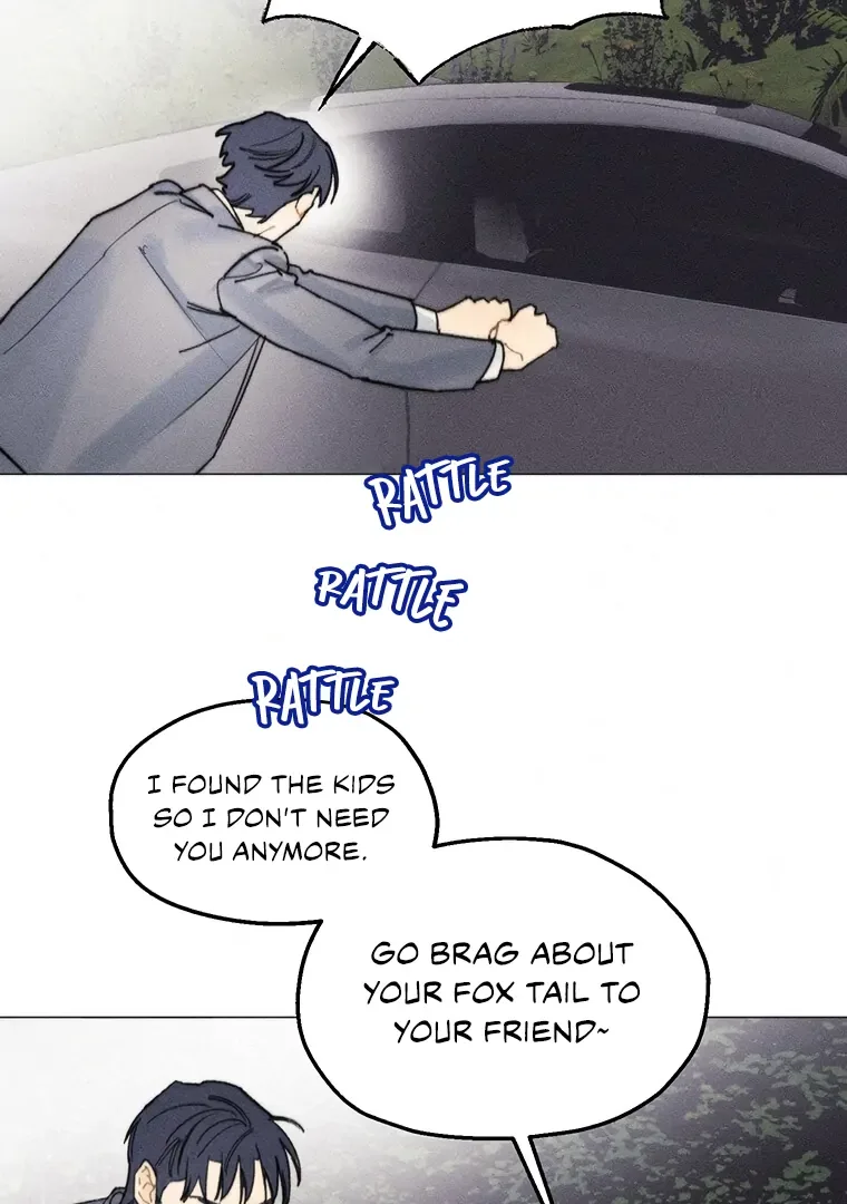 They Say Goblins Don’t Know How to Cry Chapter 29 page 3