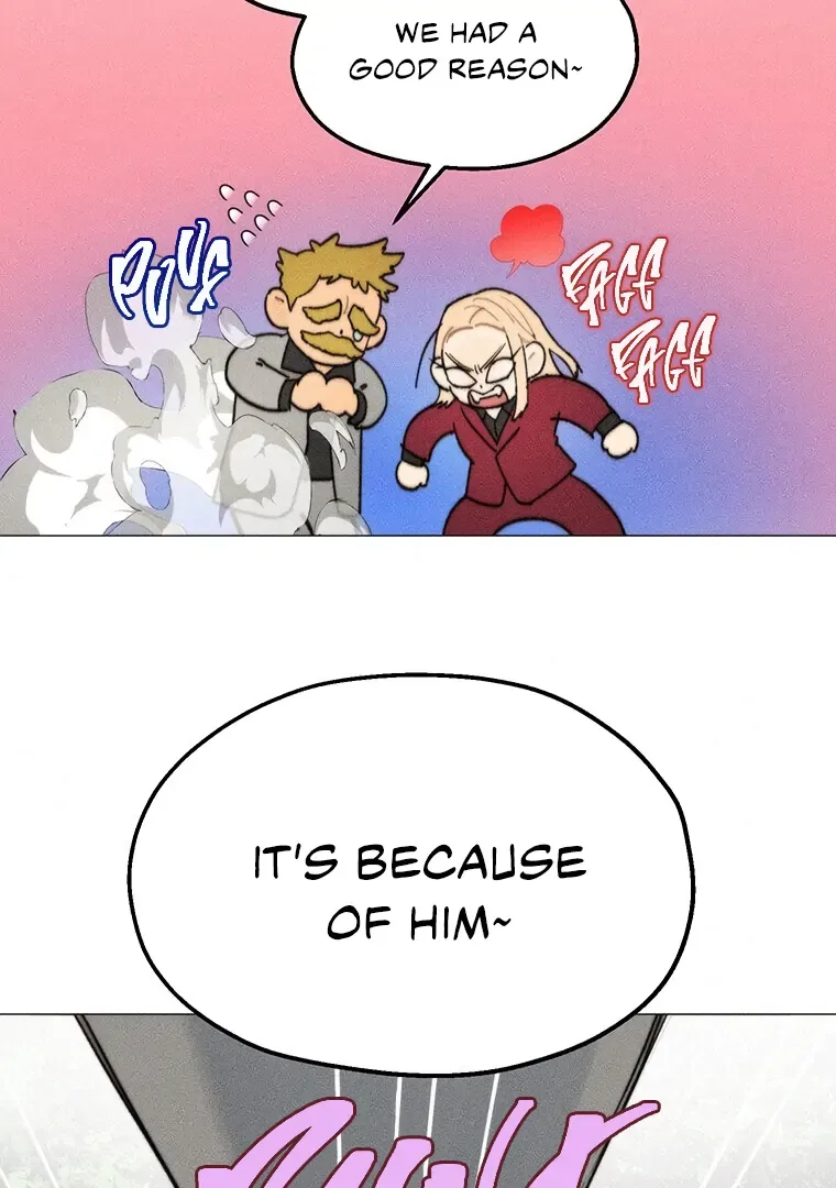 They Say Goblins Don’t Know How to Cry Chapter 28 page 53