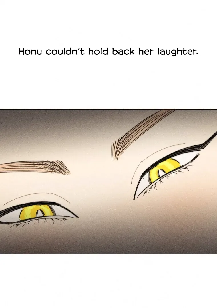 They Say Goblins Don’t Know How to Cry Chapter 28 page 78