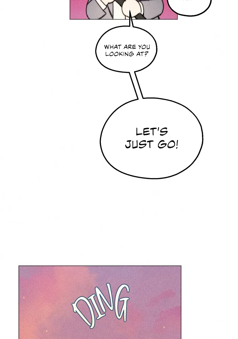 They Say Goblins Don’t Know How to Cry Chapter 29 page 11