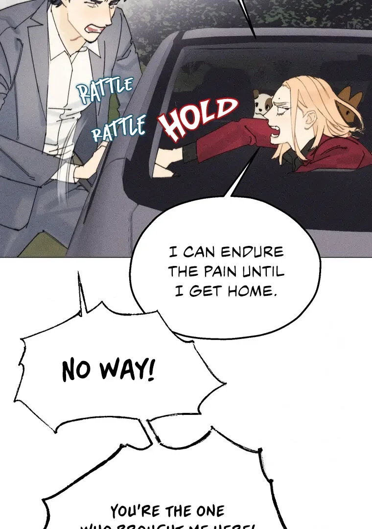 They Say Goblins Don’t Know How to Cry Chapter 29 page 4