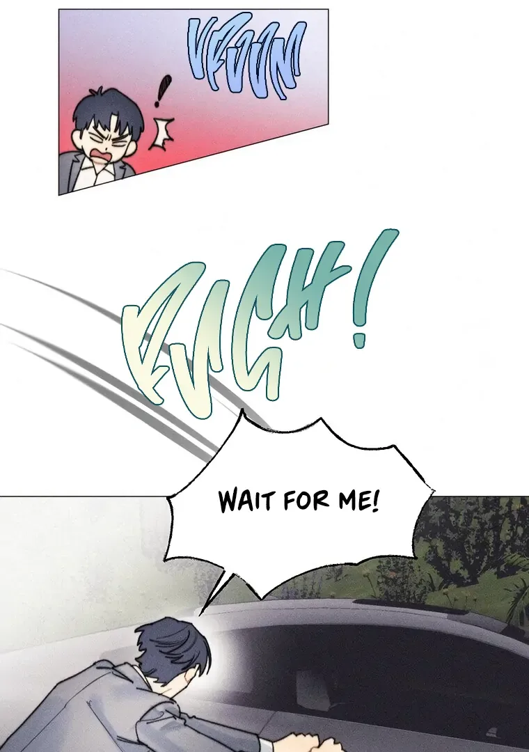 They Say Goblins Don’t Know How to Cry Chapter 28 page 94