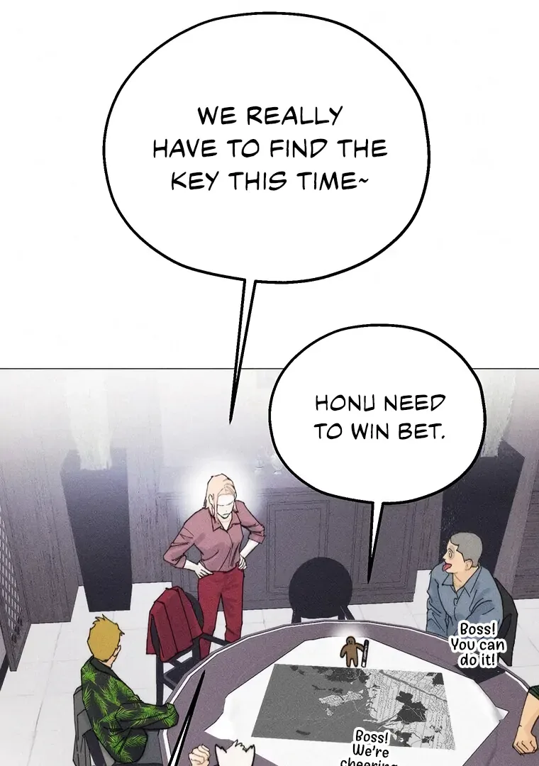 They Say Goblins Don’t Know How to Cry Chapter 25 page 12