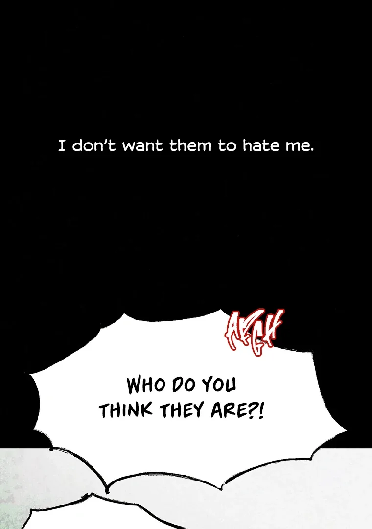 They Say Goblins Don’t Know How to Cry Chapter 28 page 84