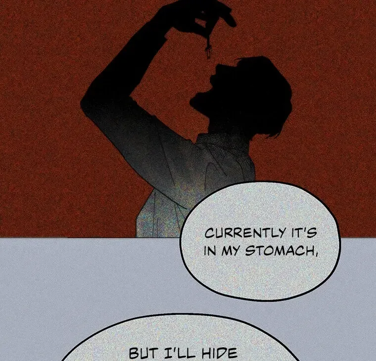 They Say Goblins Don’t Know How to Cry Chapter 25 page 18