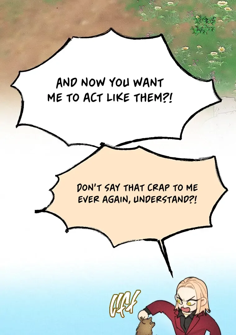 They Say Goblins Don’t Know How to Cry Chapter 28 page 86
