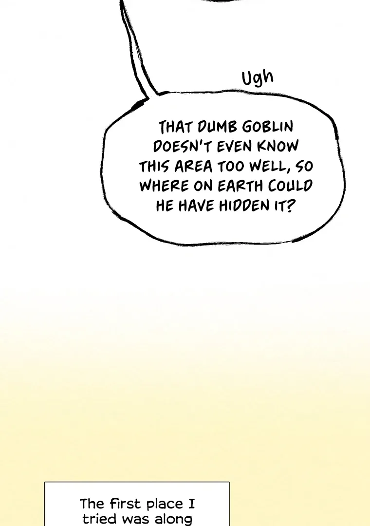 They Say Goblins Don’t Know How to Cry Chapter 25 page 21