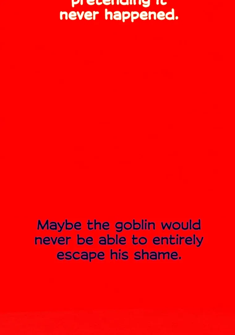 They Say Goblins Don’t Know How to Cry Chapter 29 page 80