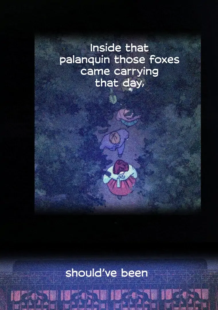 They Say Goblins Don’t Know How to Cry Chapter 22 page 37