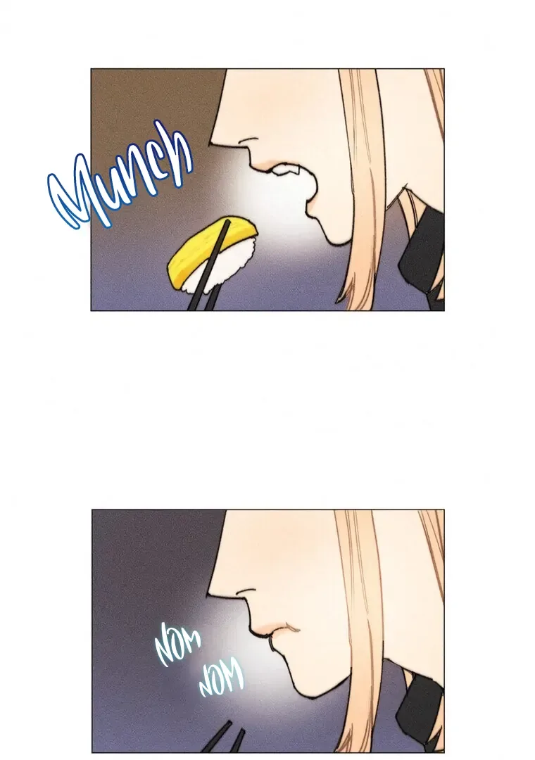 They Say Goblins Don’t Know How to Cry Chapter 29 page 40