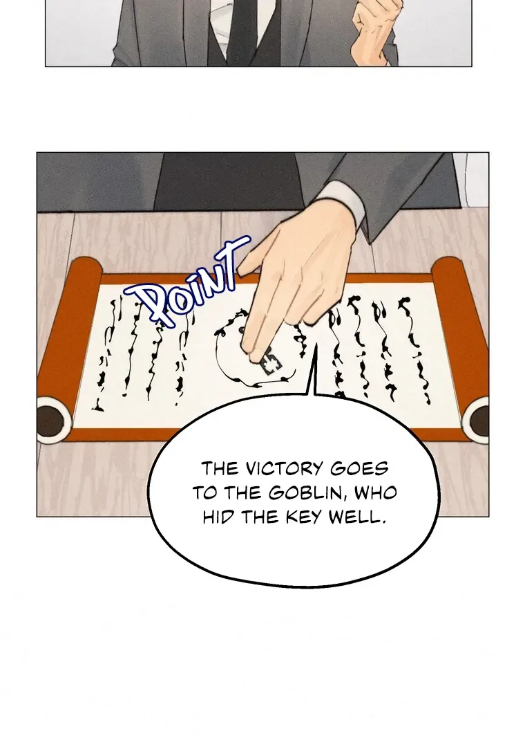 They Say Goblins Don’t Know How to Cry Chapter 29 page 96