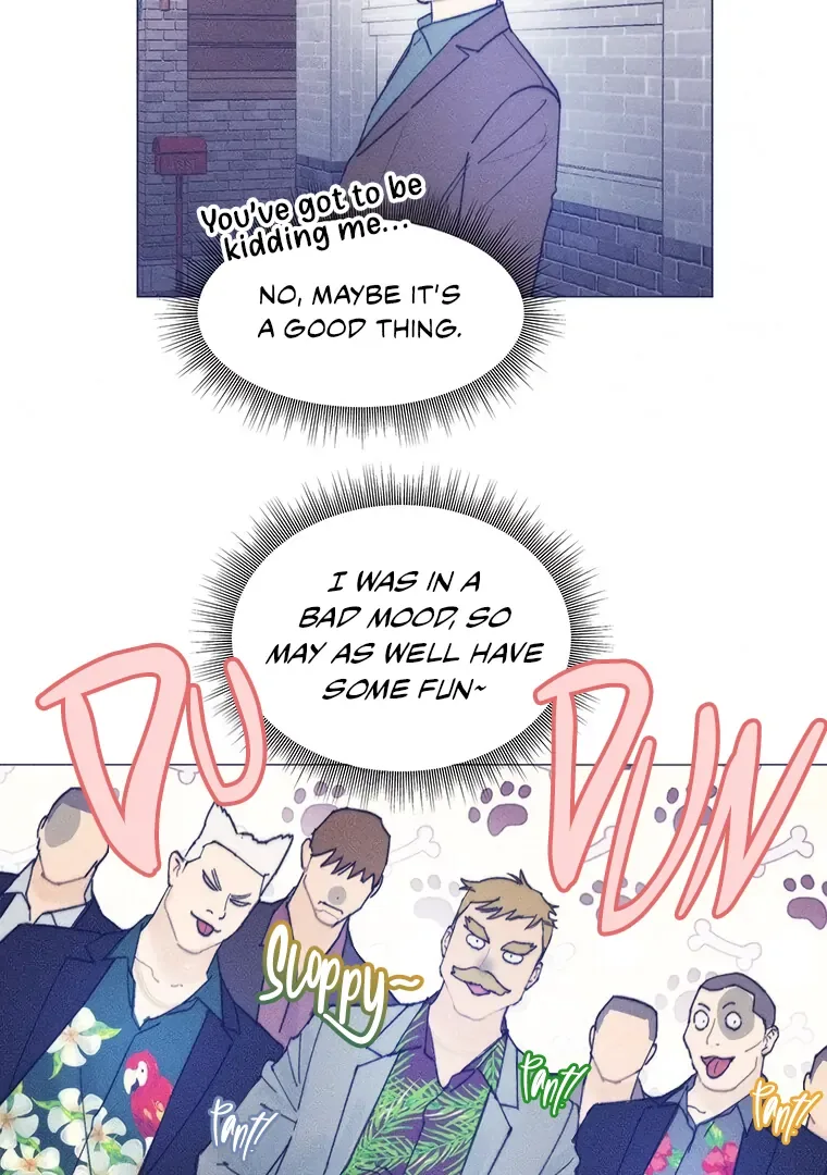 They Say Goblins Don’t Know How to Cry Chapter 24 page 24