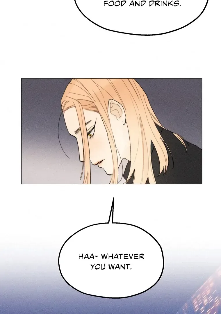 They Say Goblins Don’t Know How to Cry Chapter 29 page 52