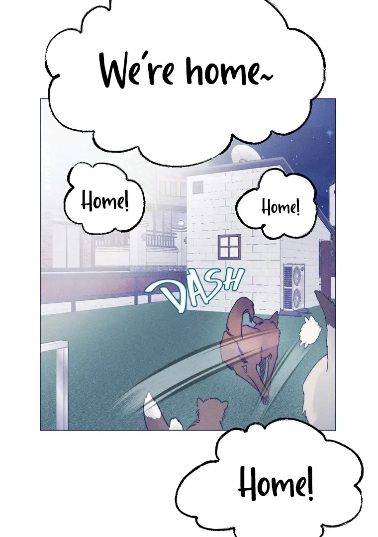 They Say Goblins Don’t Know How to Cry Chapter 29 page 19