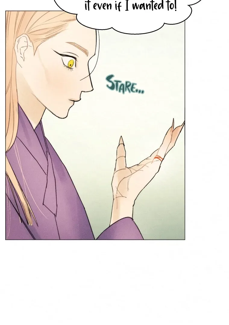 They Say Goblins Don’t Know How to Cry Chapter 23 page 36