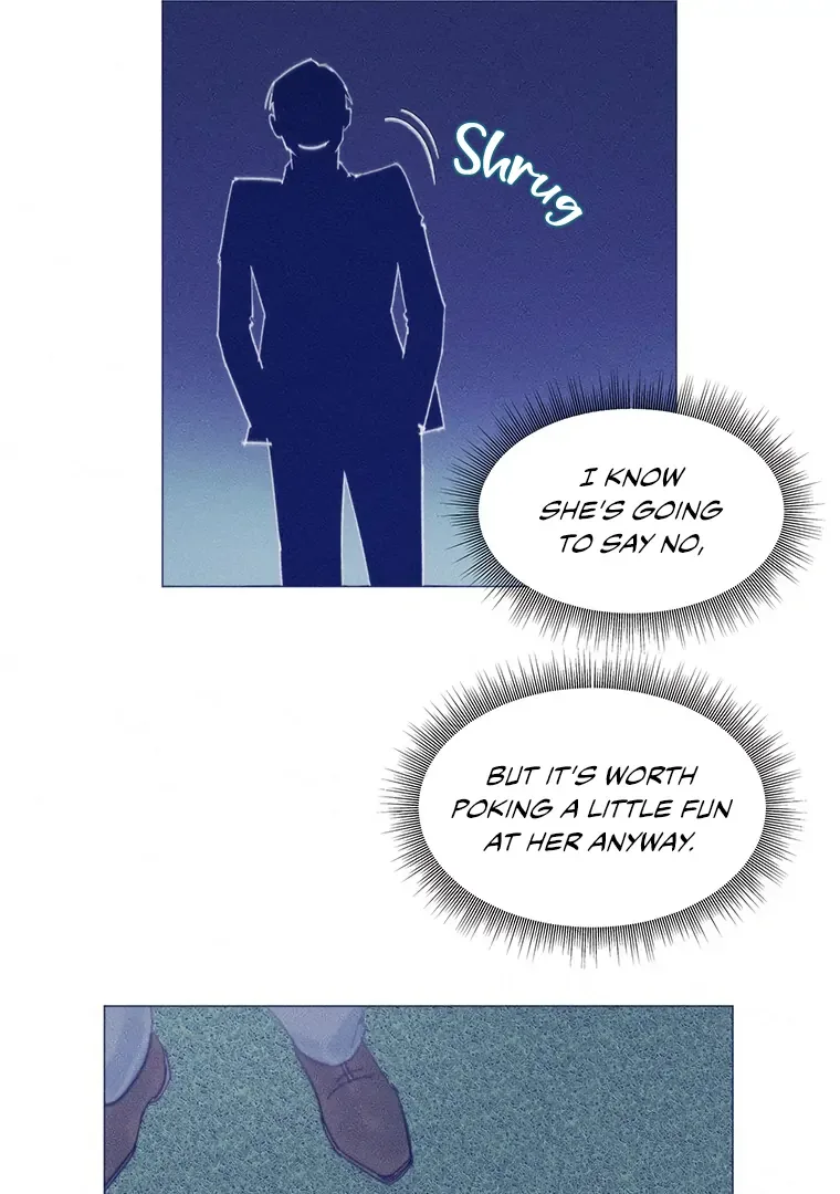 They Say Goblins Don’t Know How to Cry Chapter 29 page 23