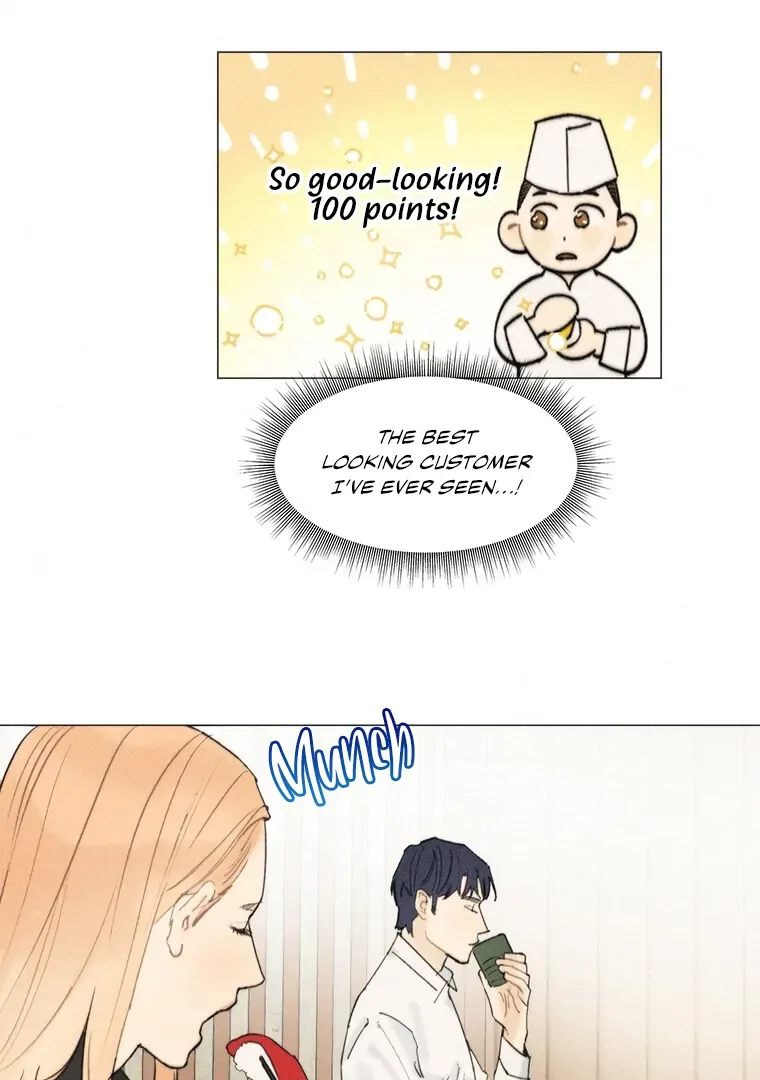 They Say Goblins Don’t Know How to Cry Chapter 29 page 35