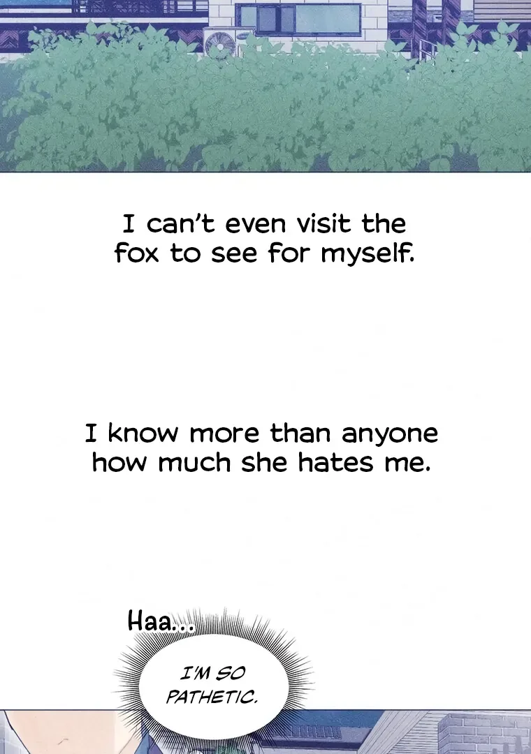 They Say Goblins Don’t Know How to Cry Chapter 24 page 21