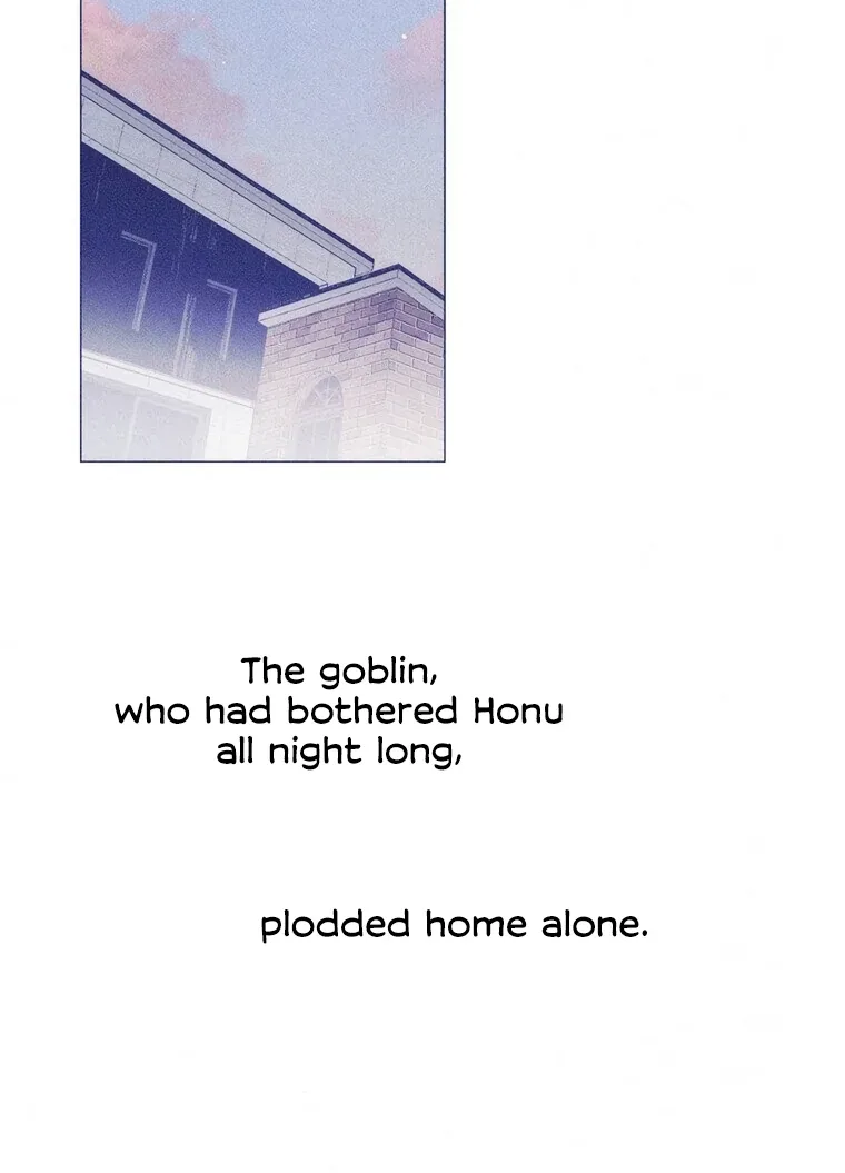 They Say Goblins Don’t Know How to Cry Chapter 29 page 57