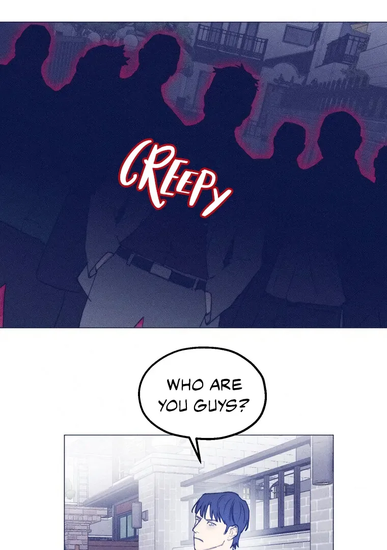 They Say Goblins Don’t Know How to Cry Chapter 24 page 23