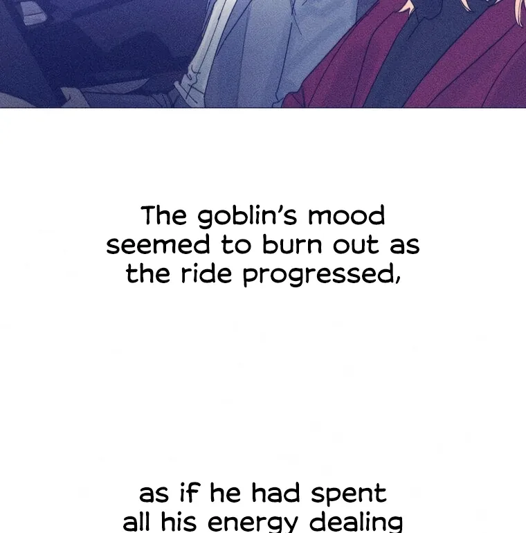 They Say Goblins Don’t Know How to Cry Chapter 29 page 16