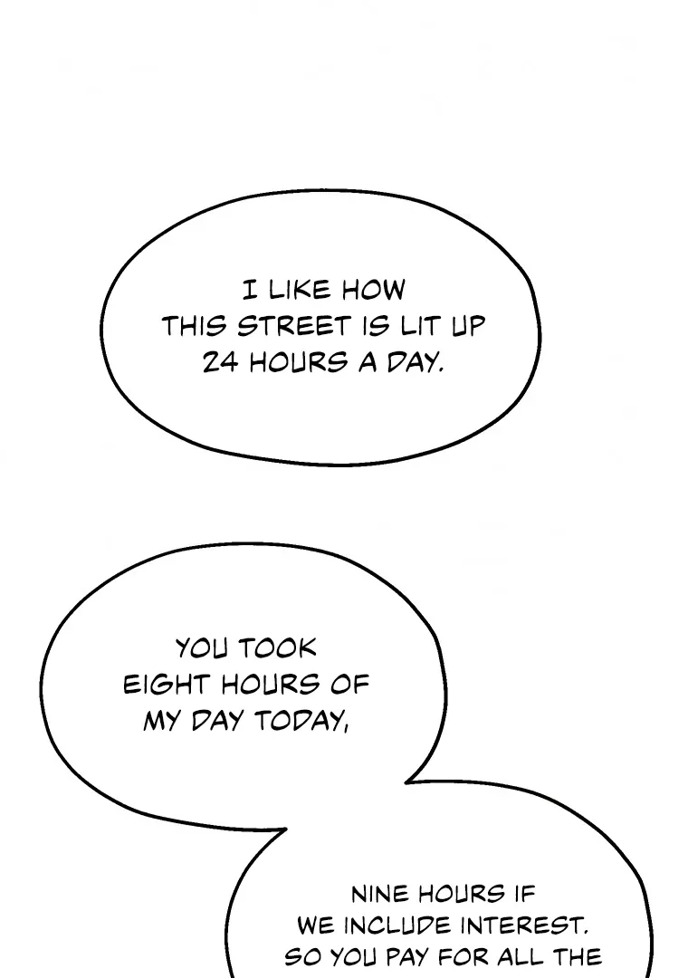 They Say Goblins Don’t Know How to Cry Chapter 29 page 51