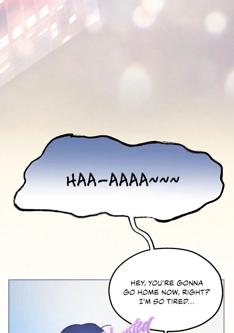 They Say Goblins Don’t Know How to Cry Chapter 29 page 55