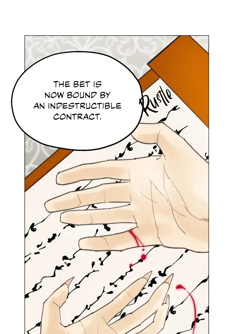 They Say Goblins Don’t Know How to Cry Chapter 23 page 30